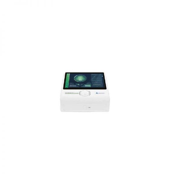 udarni valovi mectronic pulswave plus shockwave therapy 4