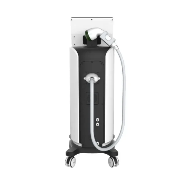 Napravo Fizio FOCUS zadaj