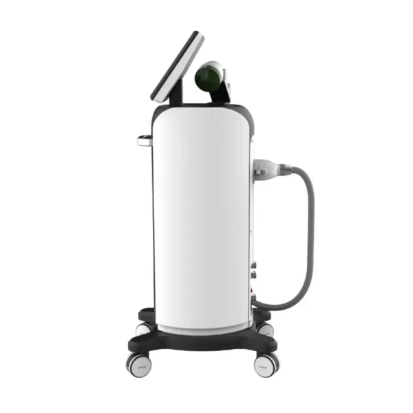 Napravo Fizio FOCUS stranski pogled