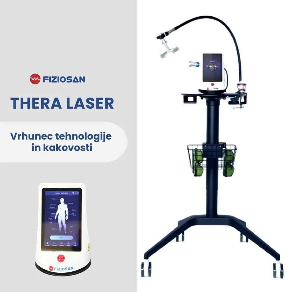 Dogodki - Thera Laser