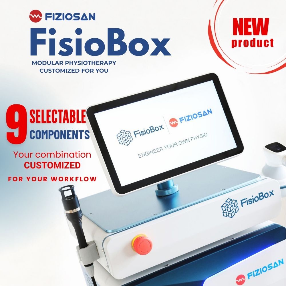 Aktualno FisioBox ANG