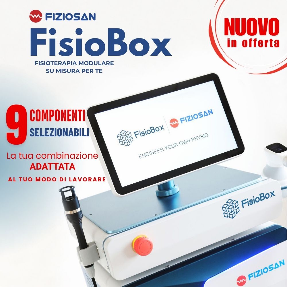 Aktualno FisioBox IT