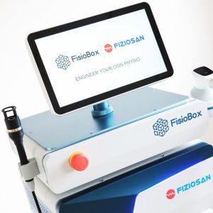FisioBox aparat