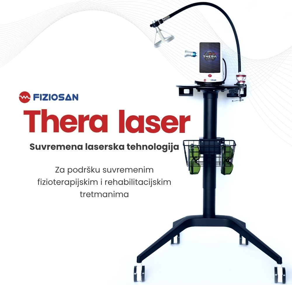 Thera laser
