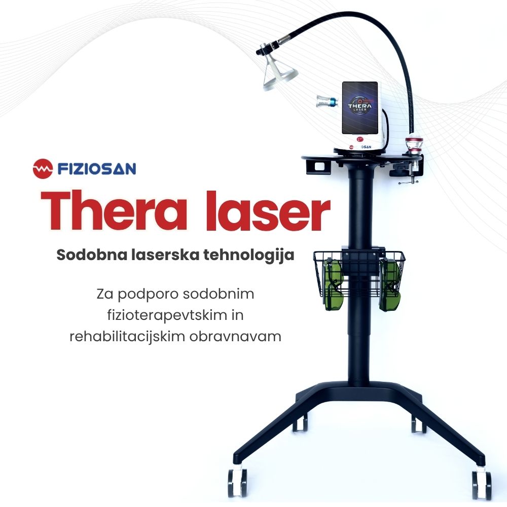 Thera laser